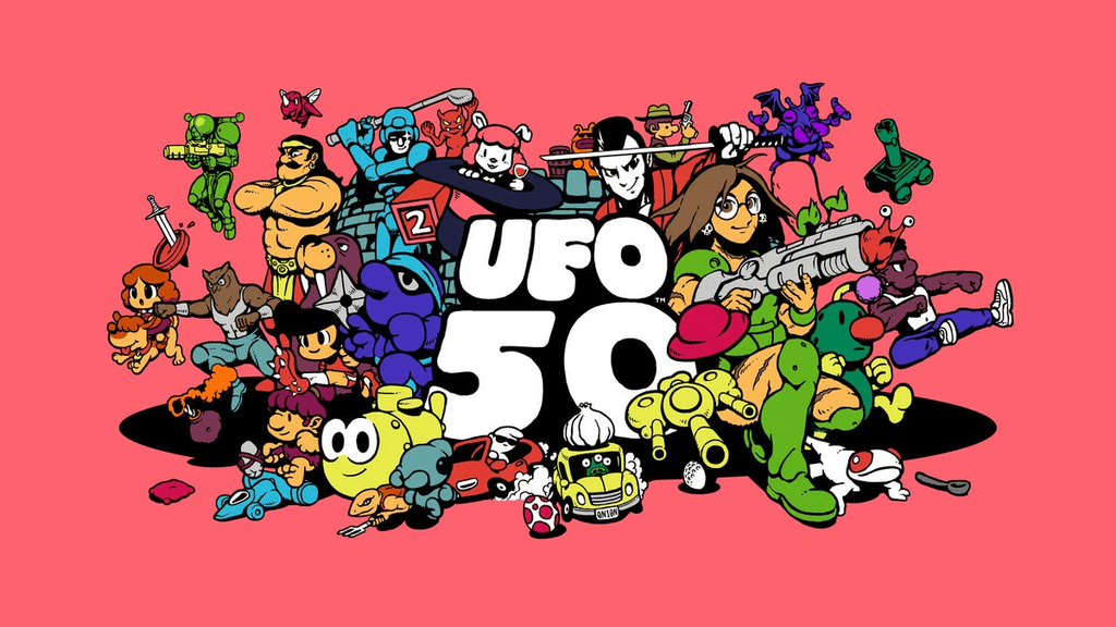 ufo50