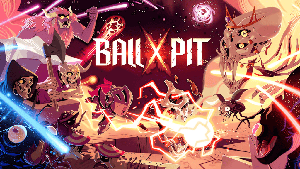 ballxpit