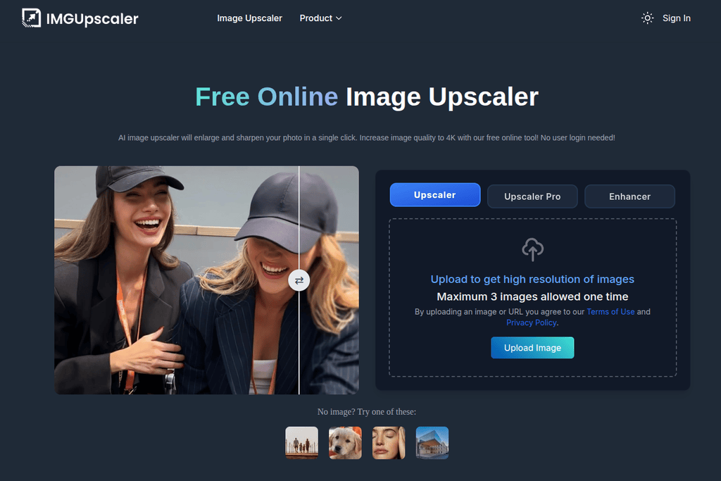 imgupscaler