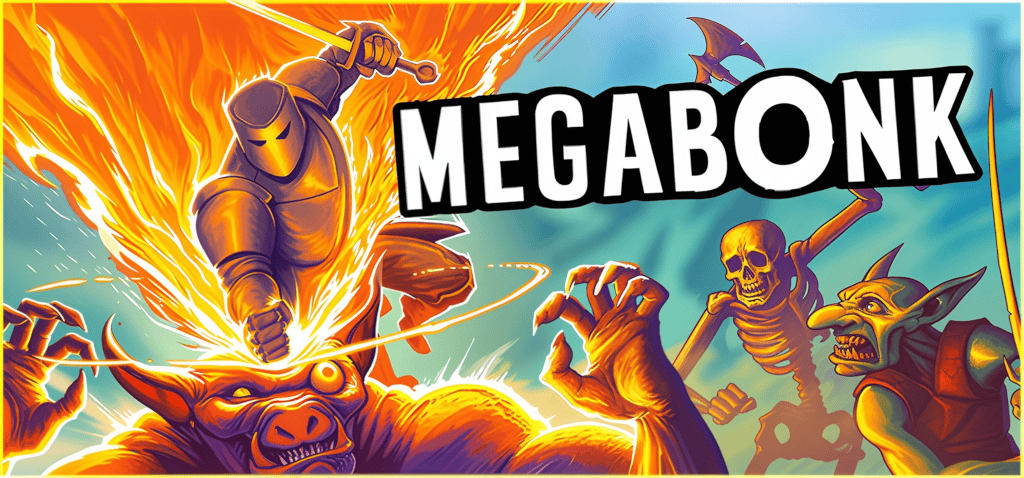 megabonk