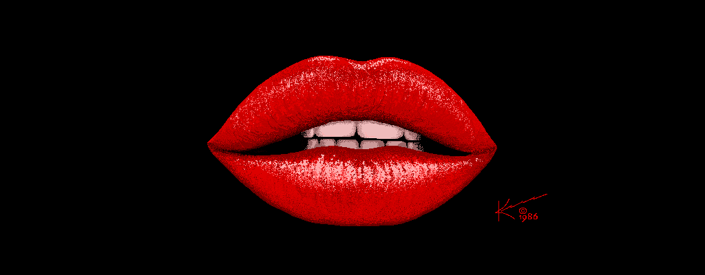 KISS