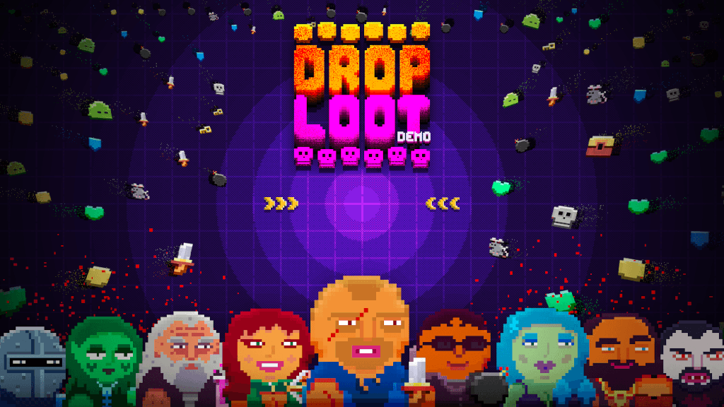 droploot