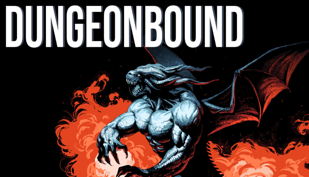 dungeonbound