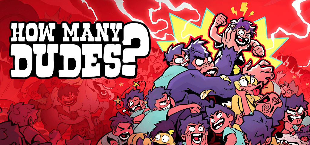 howmanydudes