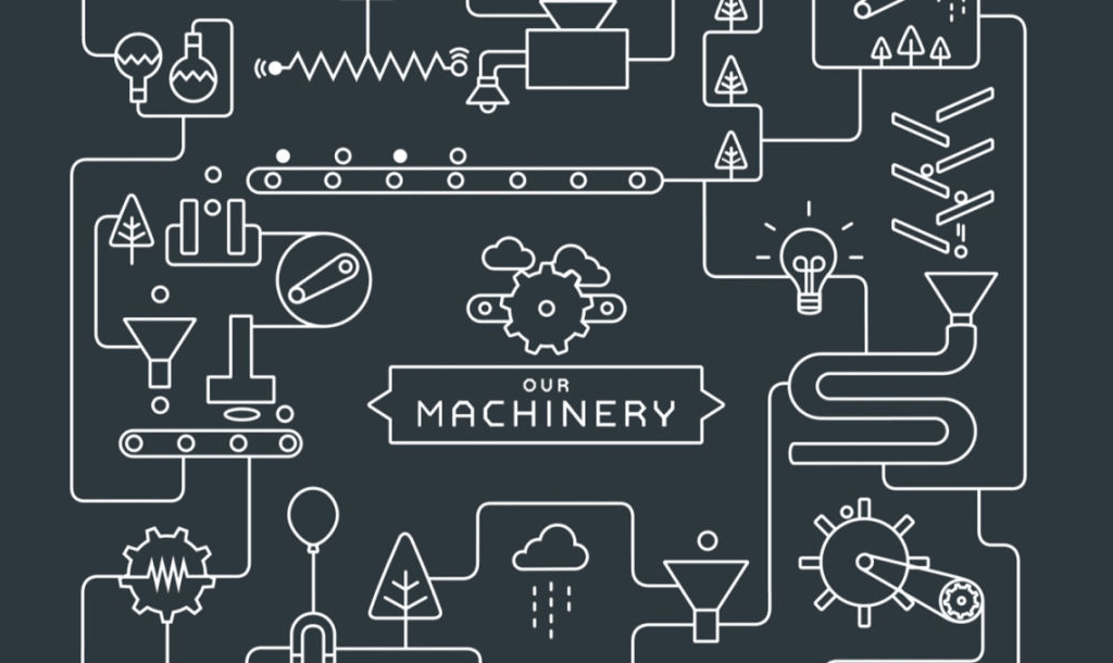 ourmachinery