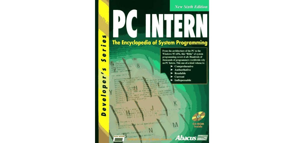 pcintern