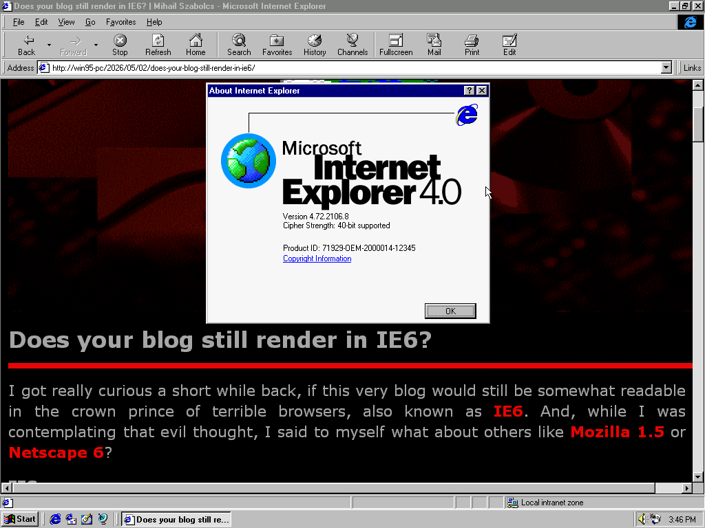 ie4v