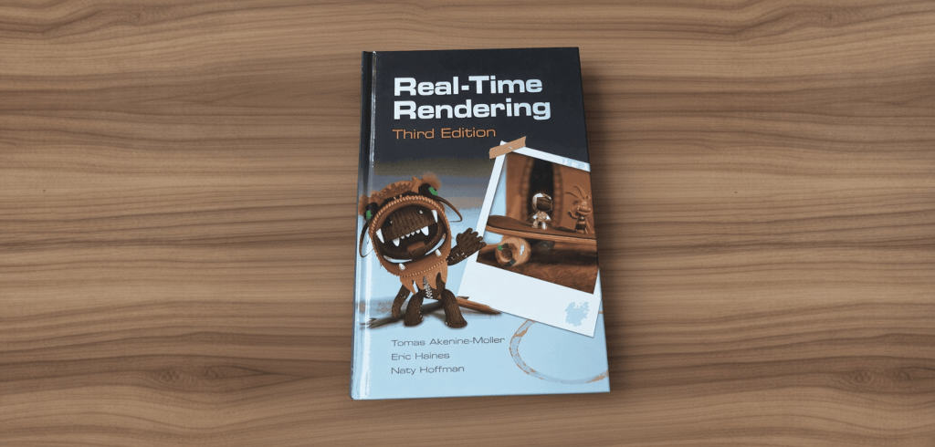 realtimerendering