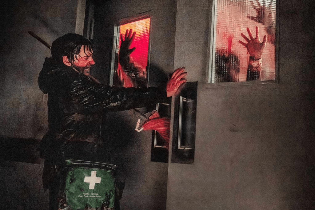 residentevil