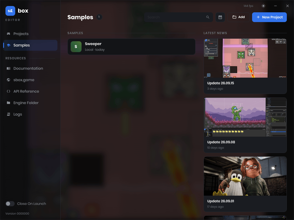 sbox-launcher-linux