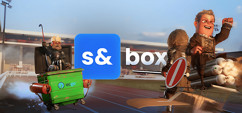sbox