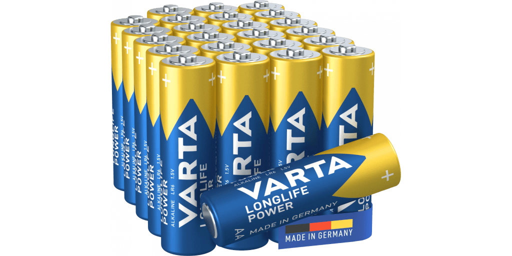 varta